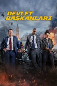 Devlet Başkanları 2025 Türkçe dublaj Full izle
