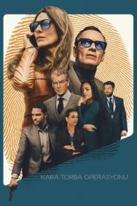 Kara Torba Operasyonu 2025 Türkçe dublaj Full izle