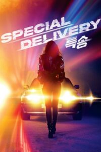 Special Delivery 2022 Türkçe Altyazılı Full izle