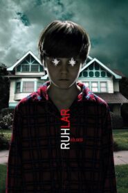 Ruhlar Bölgesi Türkçe Dublaj Full izle