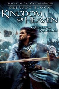 Cennetin Krallığı Türkçe Dublaj Full izle