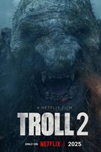Esrarengiz Canavar 2 Türkçe Dublaj Full izle