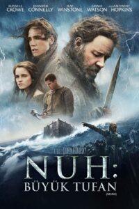 Nuh: Büyük Tufan Türkçe Dublaj Full izle