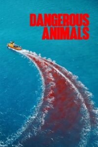 Tehlikeli Hayvanlar 2025 Türkçe Dublaj Full izle