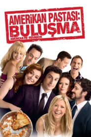 Amerikan Pastası: Buluşma Türkçe Dublaj Full izle