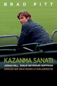 Kazanma Sanatı Türkçe Dublaj Full izle