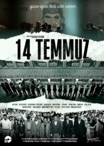 14 Temmuz 2017 Full izle