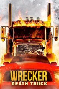 Wrecker Tamirci Türkçe Dublaj izel