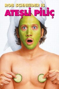 Ateşli Piliç Türkçe Dublaj izle
