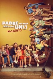 Padre no hay más que uno 5: Nido repleto Türkçe dublaj Full izle