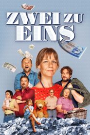 İkiye Bir Two to One Türkçe Dublaj Full izle