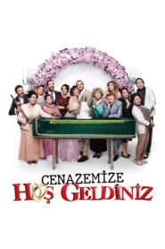 Cenazemize Hoş Geldiniz 2023 Full izle