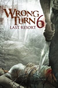 Korku Kapanı 6: Son Çare Türkçe Dublaj Full izle
