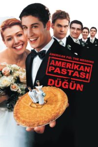 Amerikan Pastası: Düğün Türkçe Dublaj Full izle