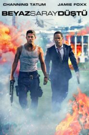 Beyaz Saray Düştü Türkçe Dublaj Full izle