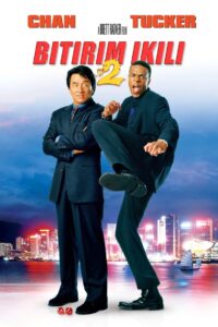 Bitirim İkili 2 Türkçe Dublaj izle