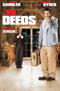 Kazara Zengin Türkçe dublaj izle