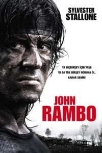 John Rambo Türkçe Dublaj izle