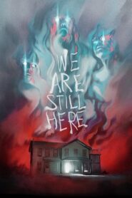 We Are Still Here 2015 Türkçe Dublaj izle