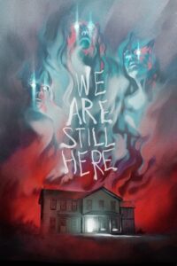 We Are Still Here 2015 Türkçe Dublaj izle