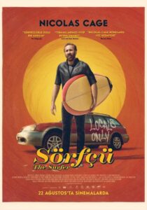 Sörfçü 2025 Türkçe Dublaj Full izle