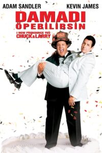 Damadı Öpebilirsin Türkçe Dublaj izle