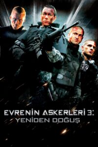 Evrenin Askerleri 3: Yeniden Doğuş Türkçe dublaj Full izle