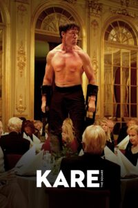 Kare Türkçe Dublaj Full izle