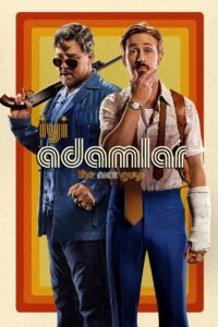 İyi Adamlar 2016 Türkçe Dublaj Full izle