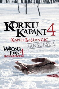 Korku Kapanı 4: Kanlı Başlangıç Türkçe dublaj Full izle