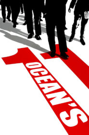 Ocean’s Eleven Türkçe Dublaj Full izle