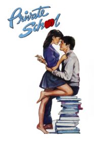Özel Okul 1983 Türkçe Dublaj izle