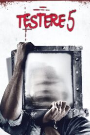 Testere V Türkçe Dublaj Full izle