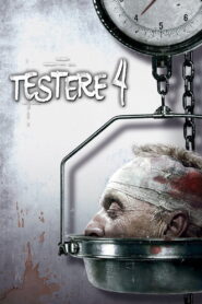 Testere 4 Türkçe Dublaj Full izle