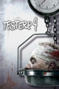 Testere 4 Türkçe Dublaj Full izle