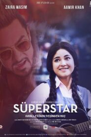 Süperstar Türkçe Dublaj Full izle
