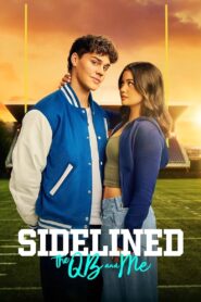 Sidelined: The QB and Me 2025 Türkçe Dublaj Full izle