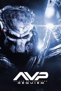 Aliens vs Predator: Requiem Türkçe dublaj full izle