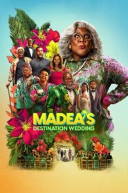 Madea’nın Egzotik Düğünü Türkçe Dublaj Full izle