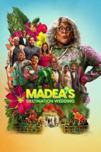 Madea’nın Egzotik Düğünü Türkçe Dublaj Full izle