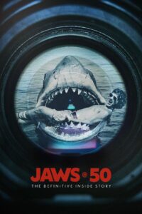 Jaws: Efsanenin 50. Yılı 2025 Türkçe dublaj Full izle