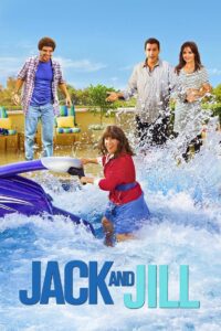 Jack ve Jill Türkçe Dublaj izle