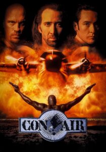 Con Air 1997 Türkçe Dublaj izle