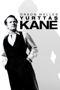 Yurttaş Kane Türkçe Dublaj Full izle