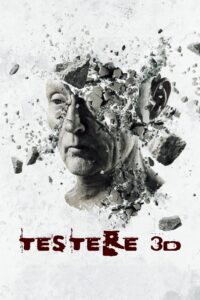 Testere 3D Türkçe Dublaj Full izle