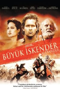 Büyük İskender Türkçe Dublaj Full izle