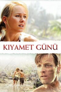 Kıyamet Günü 2012 Türkçe Dublaj Full izle