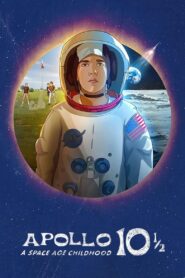 Apollo 10½: Uzay Çağında Çocuk Olmak Türkçe Dublaj Full izle