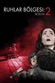 Ruhlar Bölgesi: Bölüm 2 Türkçe Dublaj Full izle