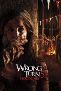 Korku Kapanı 5: Kanlı Parti Türkçe Dublaj Full izle